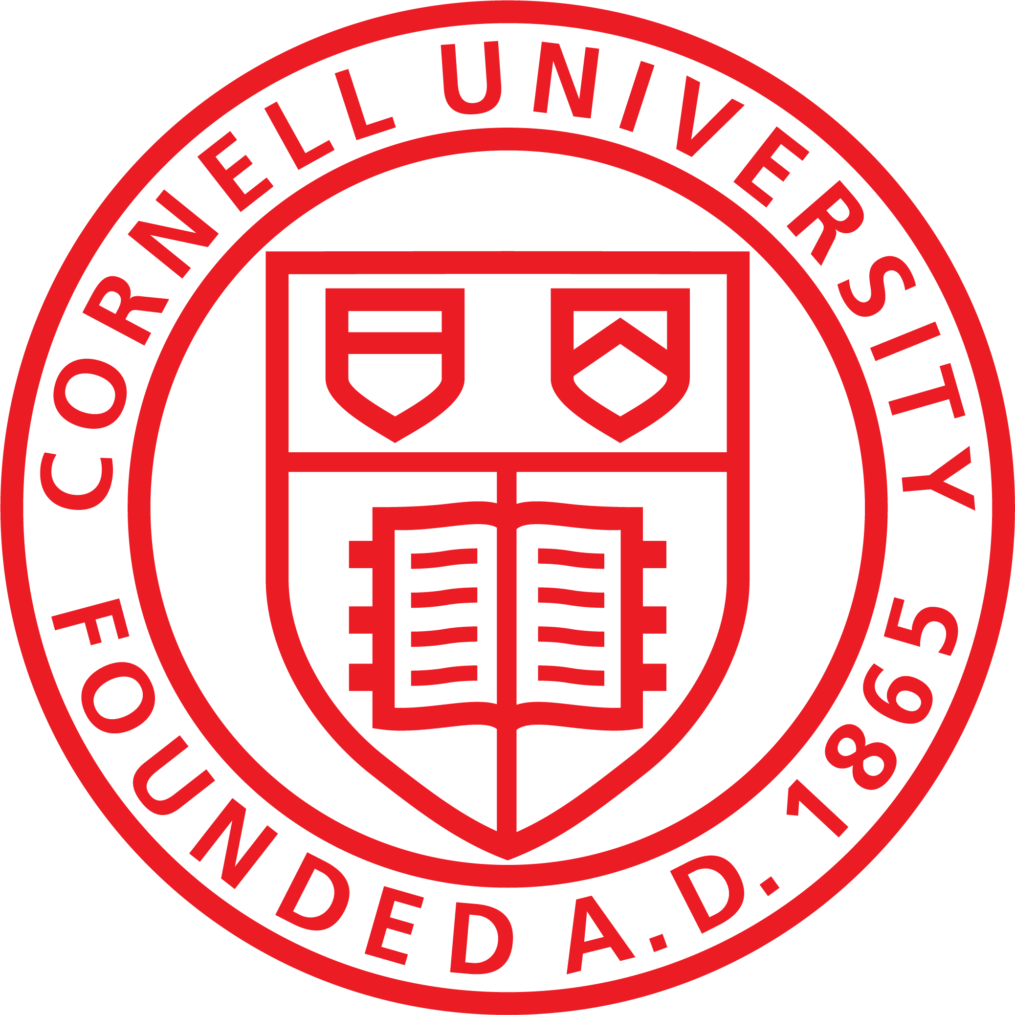 Cornell University Logo